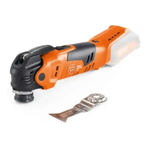 Outil oscillant multifonction Fein MultiMaster AMM 300 PLUS Select