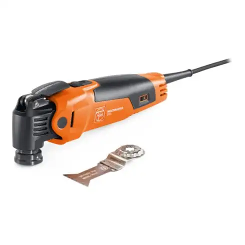 Outil oscillant multifonction Fein MultiMaster MM 500 PLUS