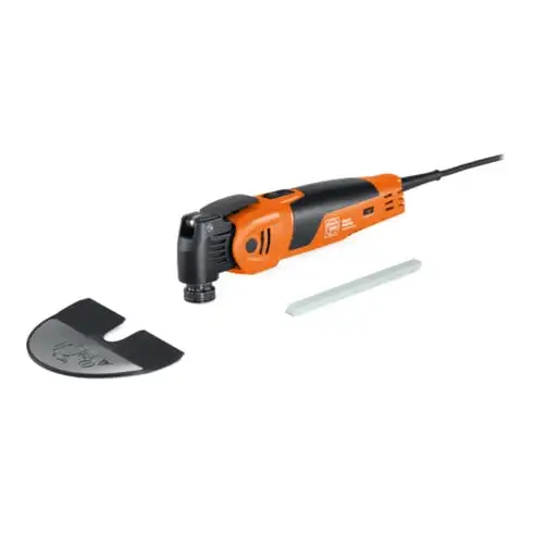 Outil oscillant multifonction Fein MultiMaster MM 700 1.7Q