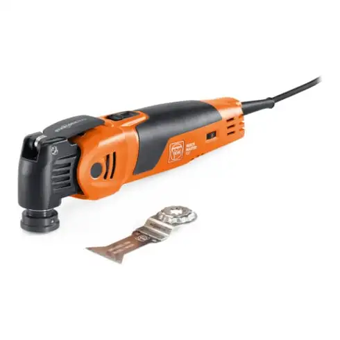 Outil oscillant multifonction Fein MultiMaster MM 700 MAX