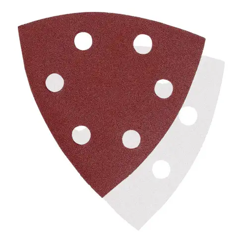 Papier abrasif Makita 102x114mm Set (P-15883)