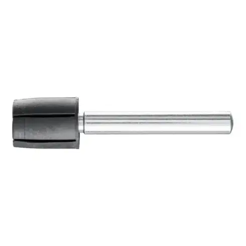 Support de capuchon de broyage pour cheval Policap Forme A