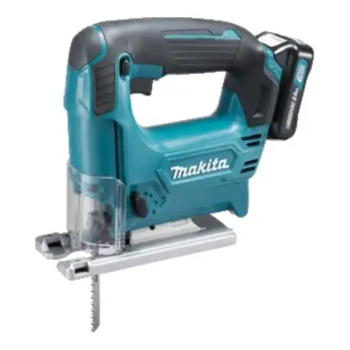 Scie sauteuse sans fil Makita 12V CTX JV101DWAE