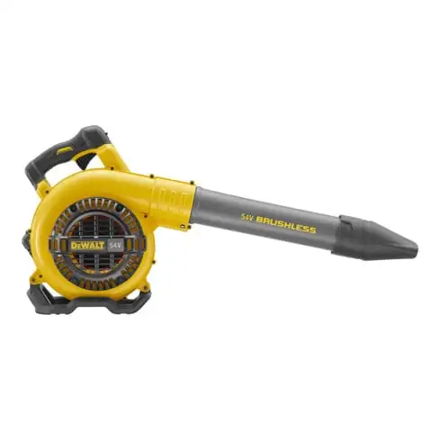 Souffleur sans fil DEWALT 54V DCM572X1-QW