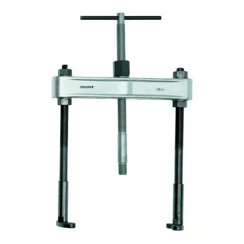 Soutien au comptoir Gedore pour le 1.30/8 - 1.30/9