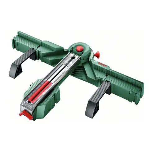 Station de sciage Bosch PLS 300