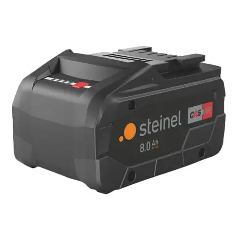 STEINEL Batterie, Type: CAS-8