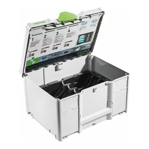 Systainer³ Festool SYS-STF D 150 4S