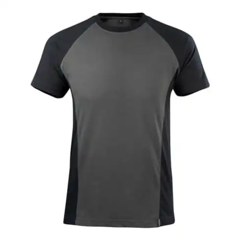 T-shirt Mascot Potsdam anthracite foncé/noir