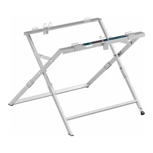 Table de transport et de travail Bosch GTA 560