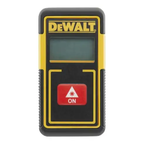 Télémètre TLM30 9m DEWALT DW030PL-XJ