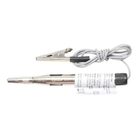 Testeur 6 - 24 V BGS