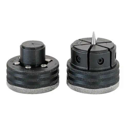 Tête d'expansion Rothenberger 36x2mm, type S