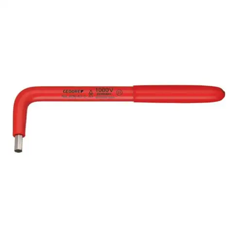 Tête Gedore, petite (division 3/7)