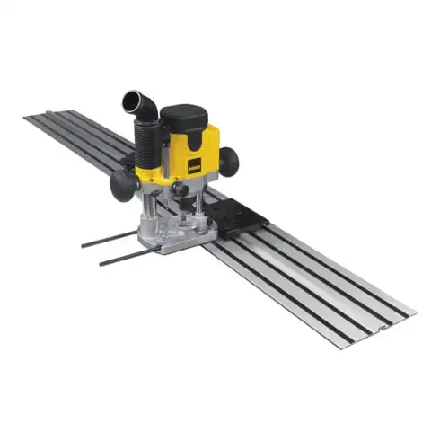 Toupie DEWALT 1 100 watts DW621-QS