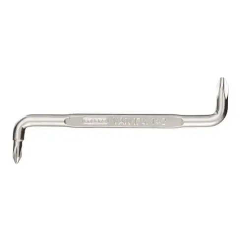 Tournevis cruciforme Gedore PH 3+4