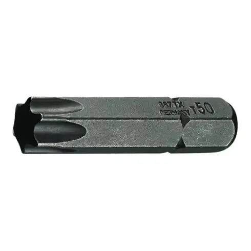 Tournevis Gedore embout 5/16" interne Torx T55