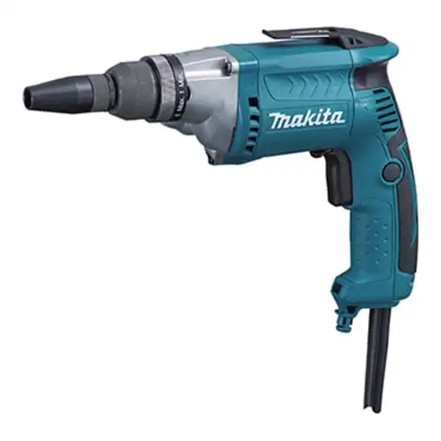 Tournevis Makita FS2700J 2500 RPM en MAKPAC