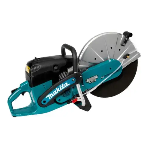 Tronçonneuse à essence Makita 400 mm, 4,5 kW