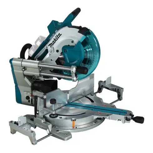 Tronçonneuse sans fil Makita 2x18V DLS211ZU