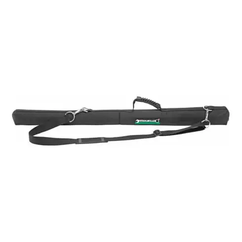 TWBE 65-100 Étuis textiles pour grandes clés dynamométriques Nr. TWBE 721NF/100