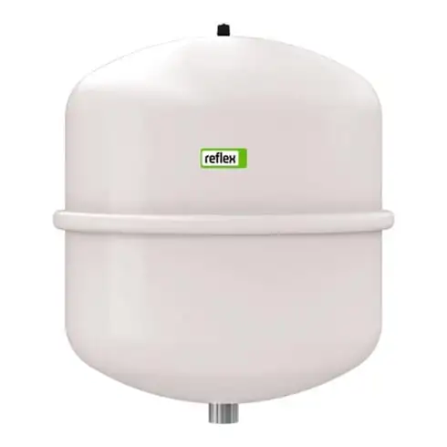 Vase d'expansion Reflex N 18 L blanc