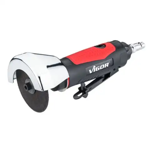 VIGOR Tronçonneuse angulaire V6903 192.7 mm