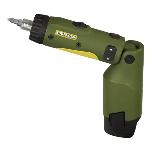 Visseuse sans fil articulée Proxxon KS/A