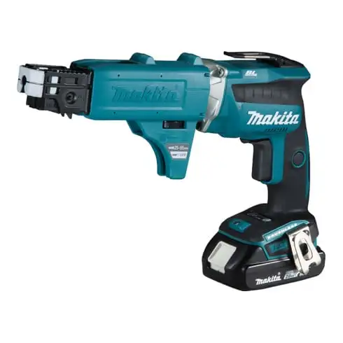 Visseuse sans fil Makita 18V DFS452AJX2