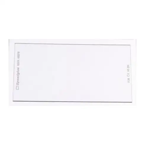 3M Ecran frontal H428000 pièce no. 420200 intérieur,f100V/9002 V/9002 D 42 x 91 mm/set NEW