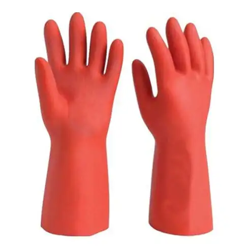 Wiha Gants électriquement isolants Taille 10 (44356)