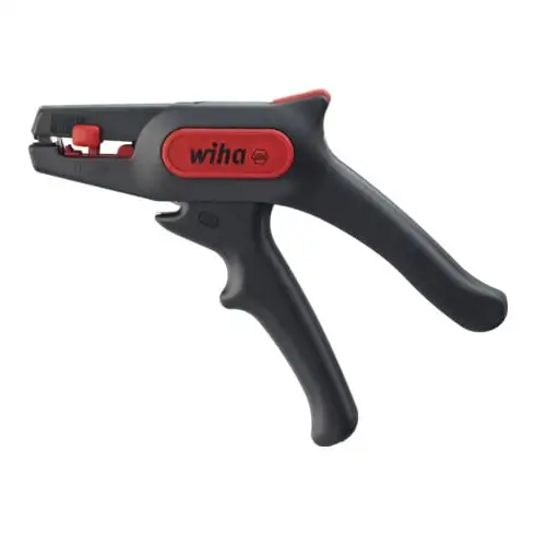 Wiha Outil de dénudage automatique jusqu'à 6 mm² (44617)