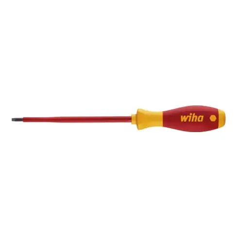 Wiha Tournevis SoftFinish® electric Carré (38015)