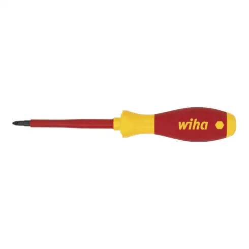 Wiha Tournevis SoftFinish® electric Phillips (38024)