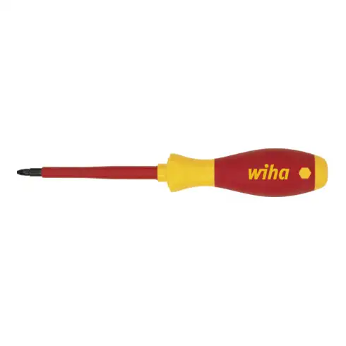 Wiha Tournevis SoftFinish® electric Pozidriv (43391)