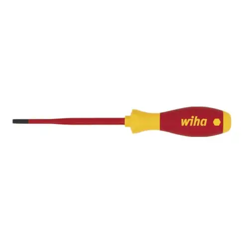 Wiha Tournevis SoftFinish® electric slimFix TORX® Tamper Resistant (39569)