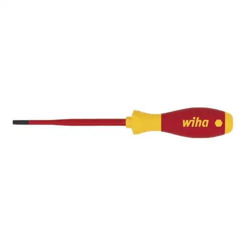 Wiha Tournevis SoftFinish® electric slimFix TORX® Tamper Resistant (39570)