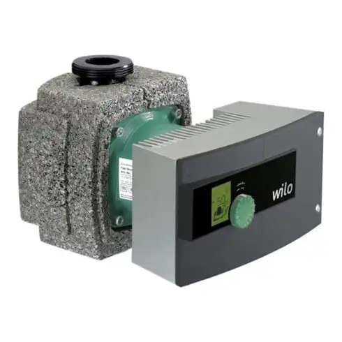 Wilo Pompe à haut rendement Stratos Stratos Stratos 30/1-8