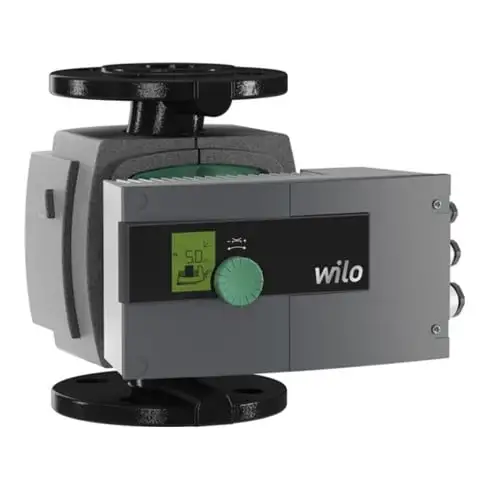 Wilo Pompe à haut rendement Stratos Stratos Stratos 40/1-12
