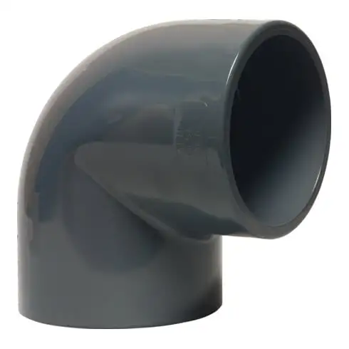 Winkel Maß 50mm 16bar 90Grad MEGA