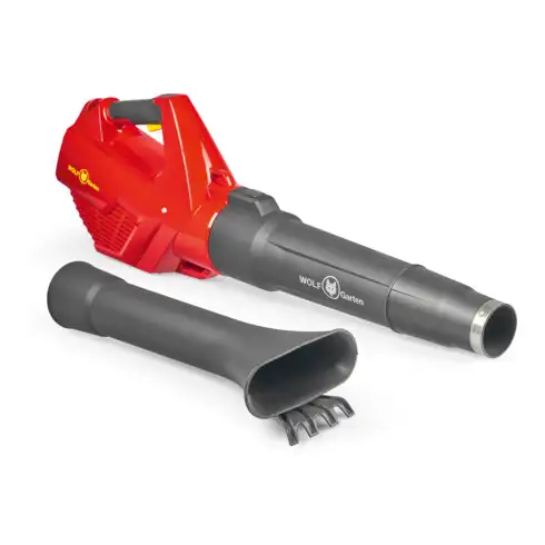 WOLF-Garten 40 Volt souffleur de feuilles LYCOS 40/740 B
