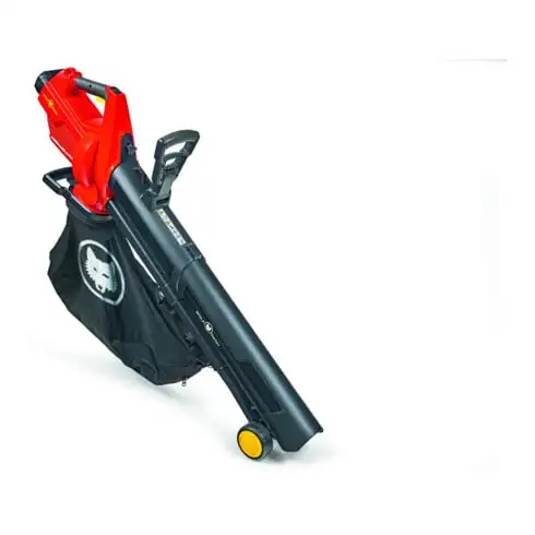 WOLF-Garten 40V souffleur de feuilles/aspirateur LYCOS 40/480 V
