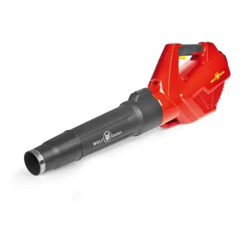 WOLF-Garten 40V souffleur de feuilles LYCOS 40/740 B SET