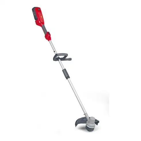 WOLF-Garten Débroussailleuse à piles 40V LYCOS 40/230 BC SET