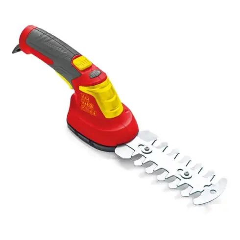 Wolf-Garten LI-ION POWER FINESSE 30 B cisaille à arbustes