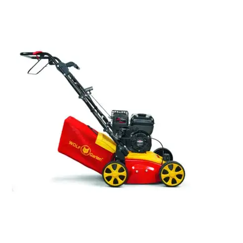 WOLF-Garten Scarificateur d'essence VA 389 B