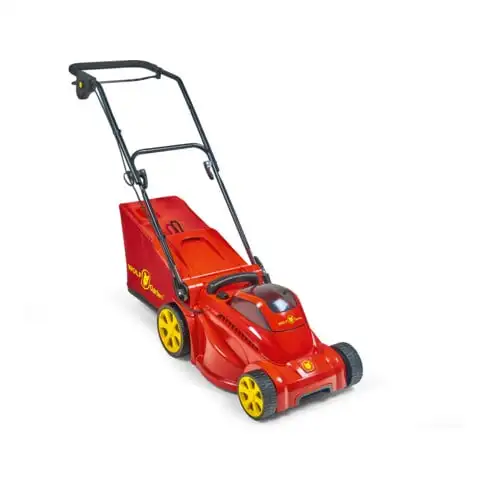 WOLF-Garten Tondeuse à gazon à batterie 40V LYCOS 40/400 M