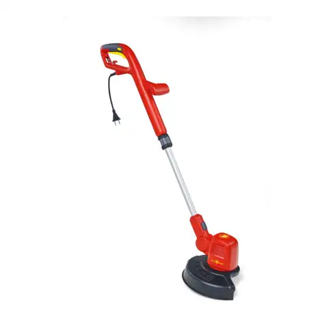 WOLF-Garten Tondeuse électrique LYCOS E/350 T