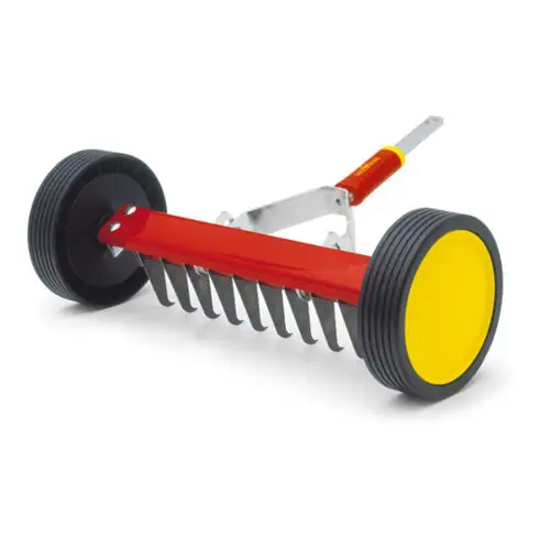 WOLF-Rouleau scarificateur UR-M 3